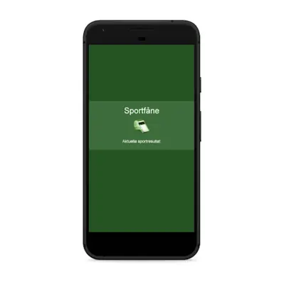 Sportfåne - Målservice SHL PL+ android App screenshot 6